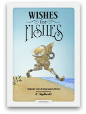 Wishes For Fishes?